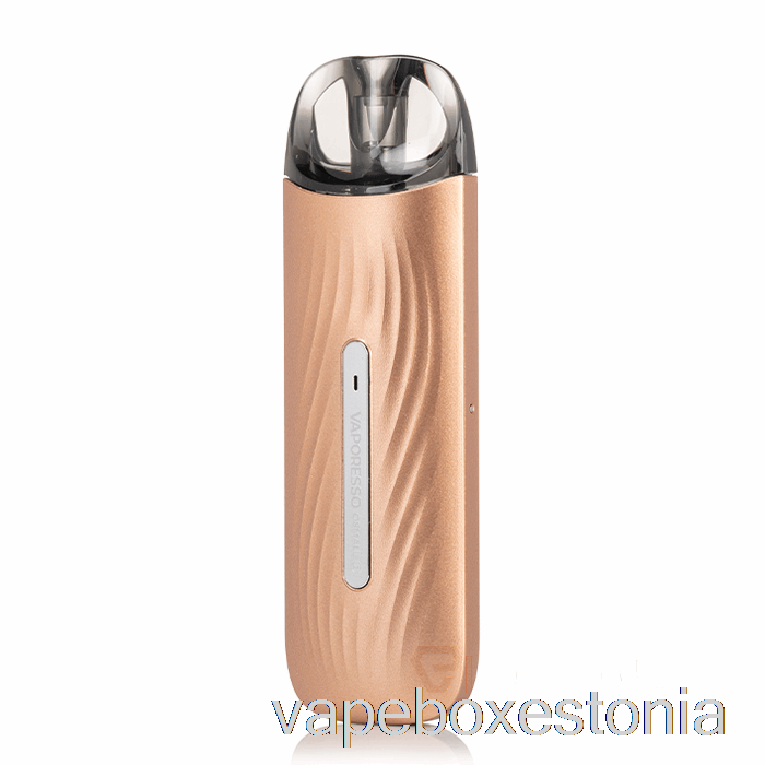 Vape Box Estonia Vaporesso Osmall 2 Pod System Kuld